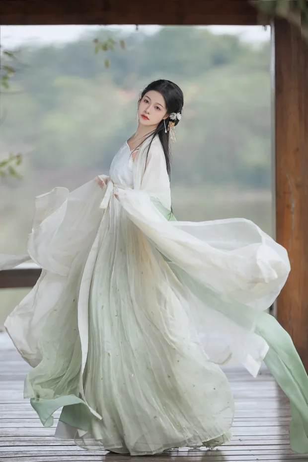 [艺图语]2023.02.07 Vol.2990 茉莉花[21P] 3