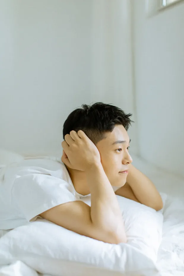 [艺图语] 2021.09.08 Vol.272 – 总有少年时 高浩泽[24P] 3