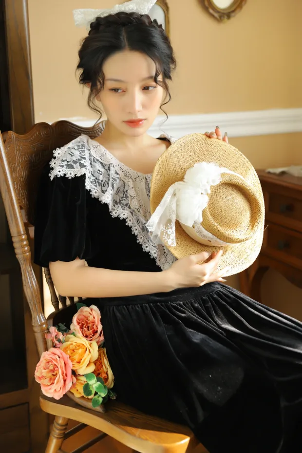 [艺图语]2022.12.18 Vol.2705 – 布朗尼[38P] 3