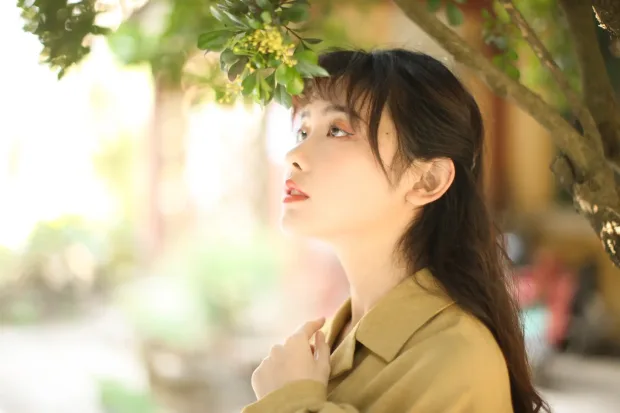 [艺图语] 2021.05.21 Vol.058 – 花样年华 黄子卿[28P] 3