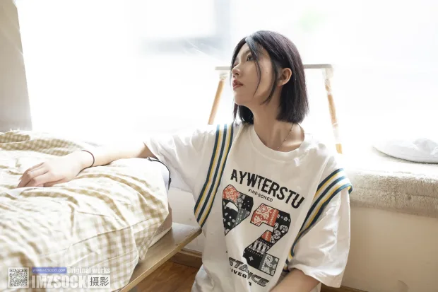[MZSOCK]爱美足 NO.228 – 蕊子 3