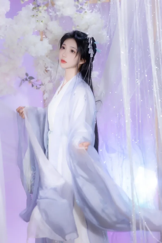 [艺图语]2023.03.10 Vol.3044 韶华[24P] 5