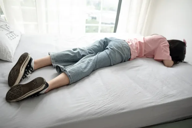 [MZSOCK]爱美足 NO.268 – 美琳[143P] 4
