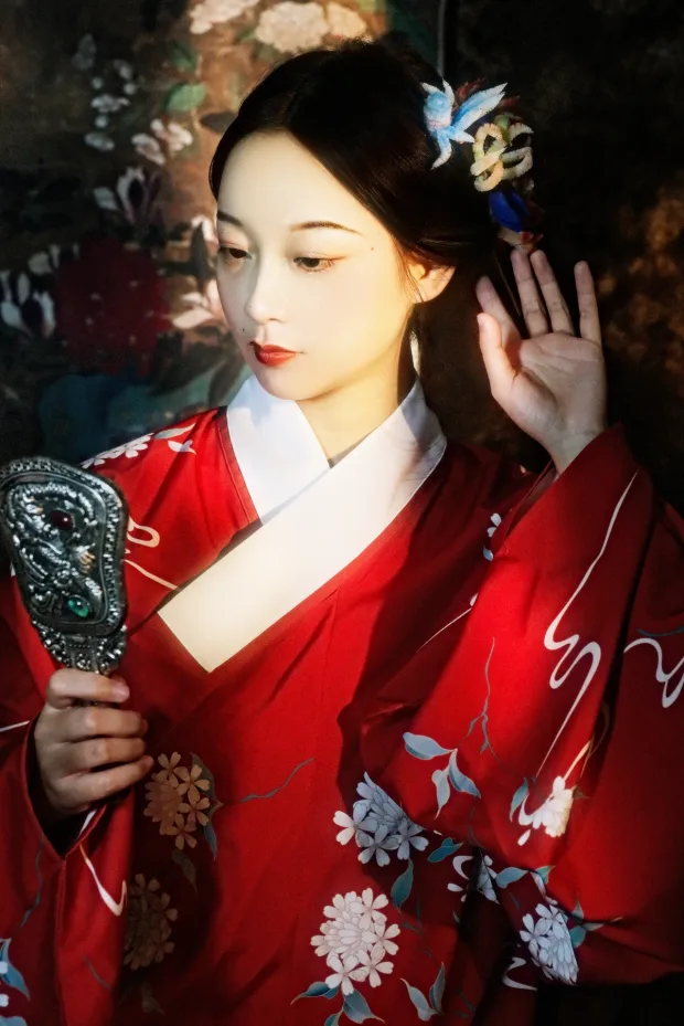 [艺图语]2022.12.28 Vol.2777 – 旧梦1913[23P] 5