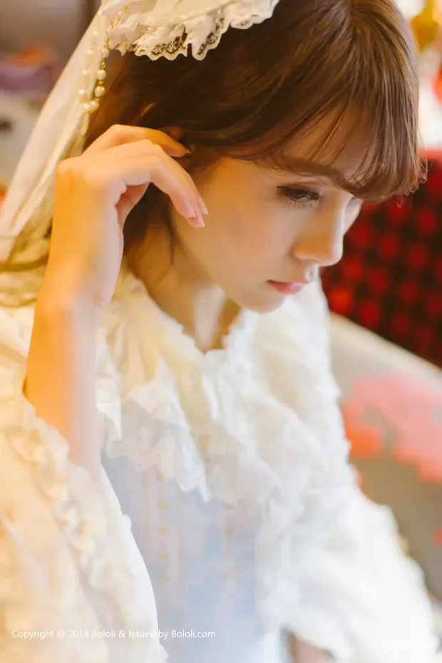 [波萝社] 2018.04.02 Vol.113 – 夏美酱[62P] 2