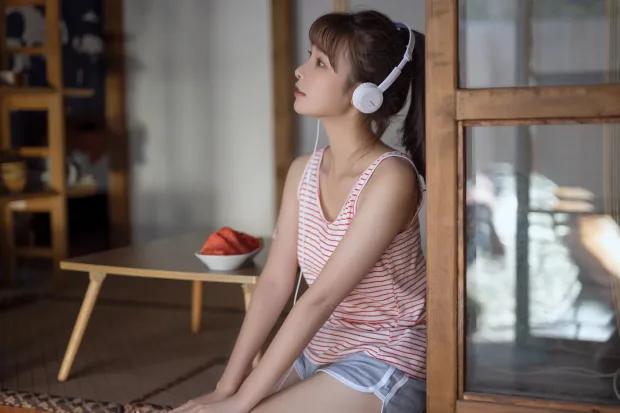 [艺图语] 2021.08.13 Vol.126 – 西瓜少女 湘湘[25P] 6