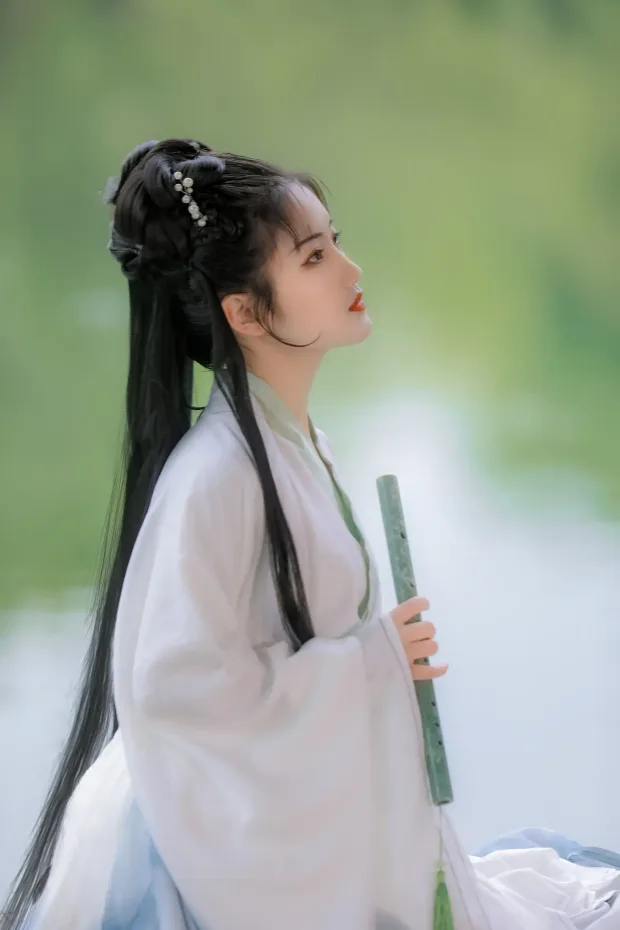 [艺图语] 2021.09.18 Vol.300 – 蒹葭苍苍 参商[22P] 7