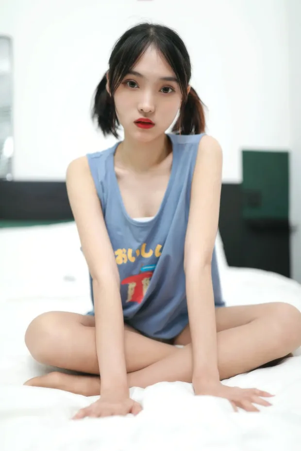 [MZSOCK]爱美足 NO.105 – 茜茜 1