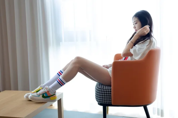 [MZSOCK]爱美足 NO.277 – 安娜[138P] 4