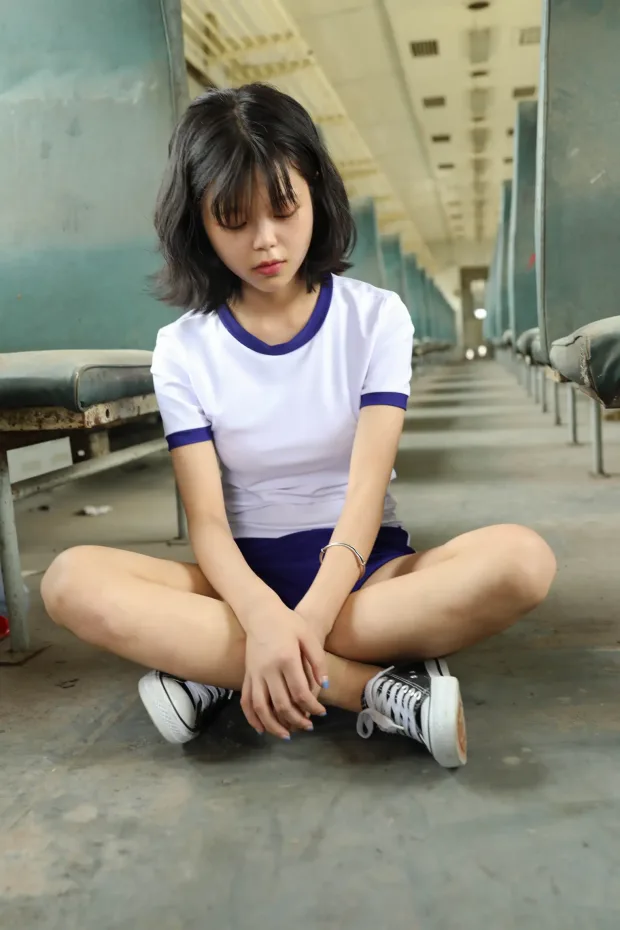 [MZSOCK]爱美足 NO.213 – 多多 6