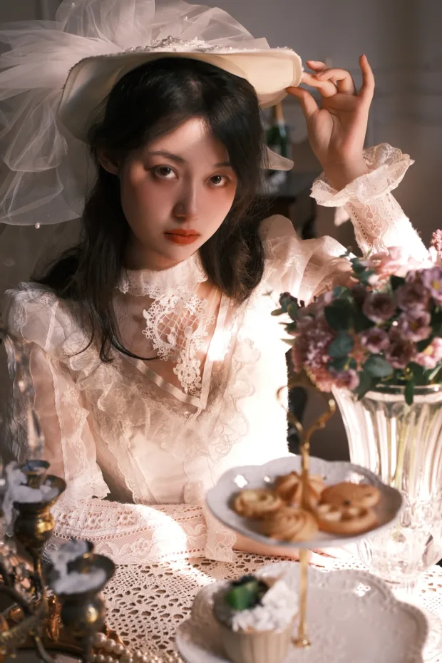 [艺图语]2023.02.08 Vol.2997 光[21P] 4