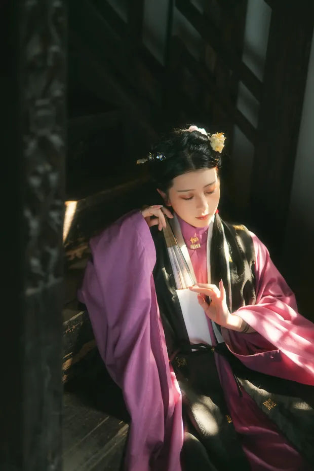 [艺图语] 2021.08.04 Vol.107 – 青苔院 南风天[31P] 6