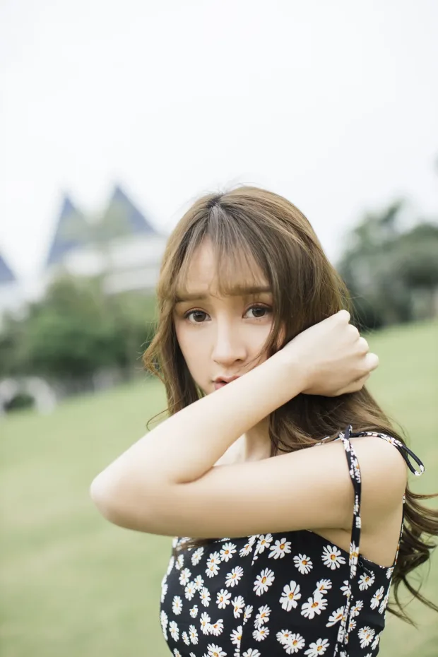 [艺图语] 2021.05.08 Vol.051 – 初夏之旅 巧玲[28P] 7