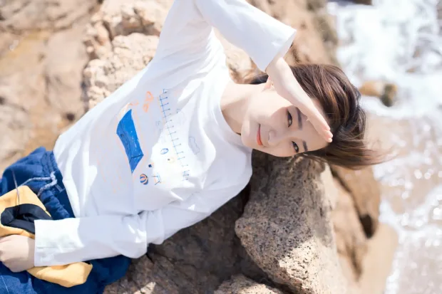 [艺图语] 2021.10.13 Vol.352 – 海风的味道 小明[22P] 4