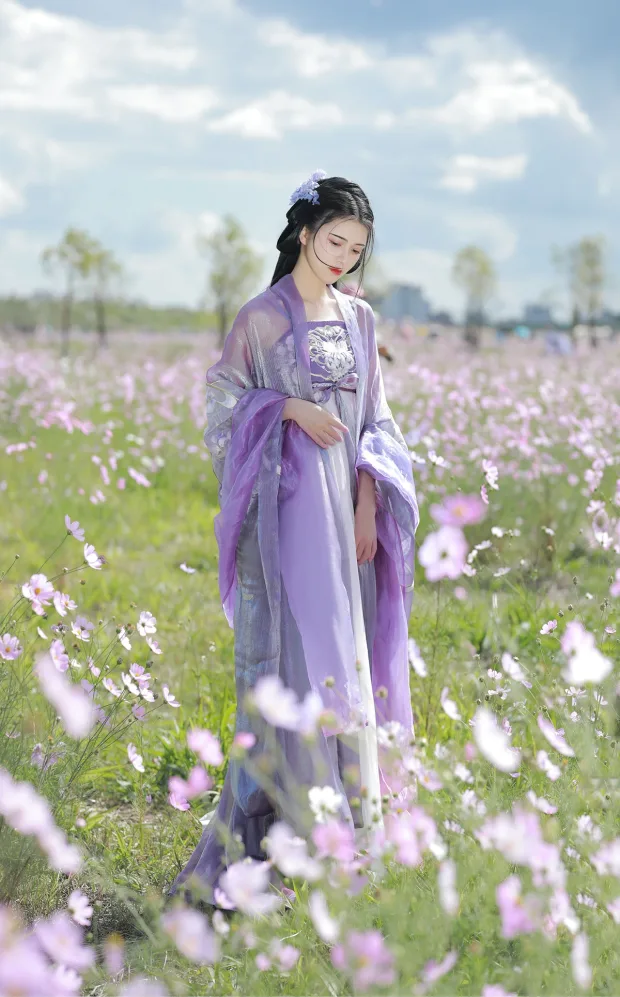 [艺图语]2023.01.14 Vol.2911 春风拂槛露华浓[21P] 8