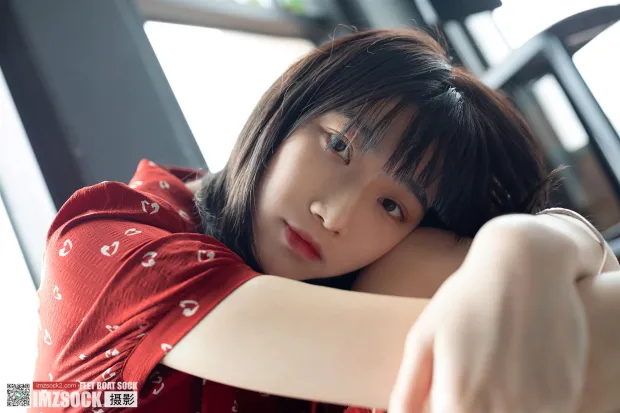[MZSOCK]爱美足 NO.177 – 海椒 6