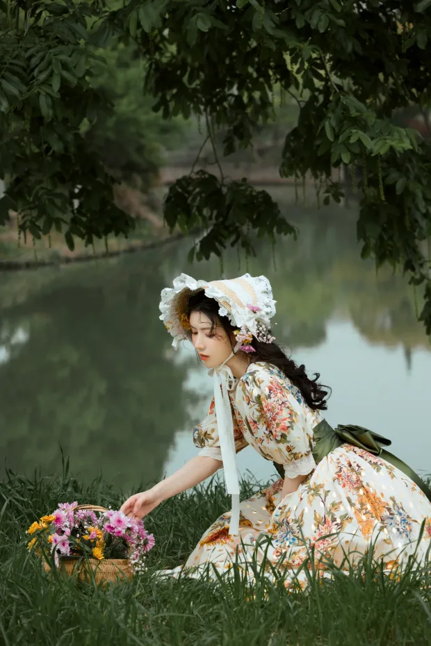 [艺图语]2022.12.09 Vol.2639 – 蔷薇[28P] 4