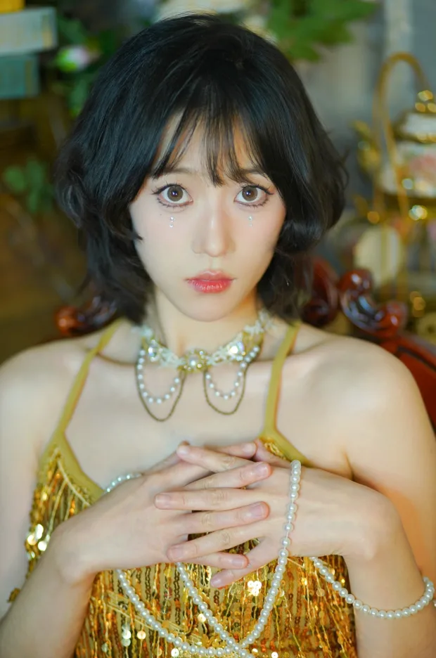 [艺图语]2023.01.01 Vol.2810 – 琉金[28P] 5