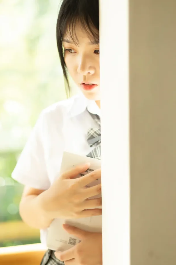 [艺图语] 2021.10.14 Vol.357 – 午后时光 悠然[22P] 8