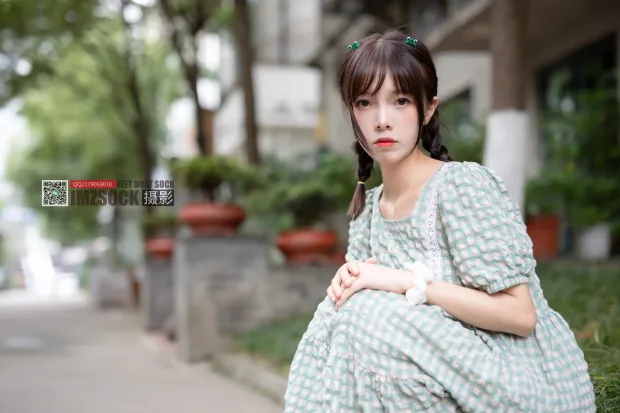 [MZSOCK]爱美足 NO.125 – 樱子 2