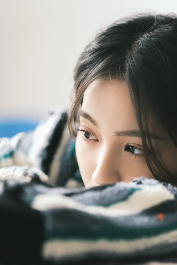 [艺图语]2023.02.07 Vol.2992 是但求其爱[21P] 4