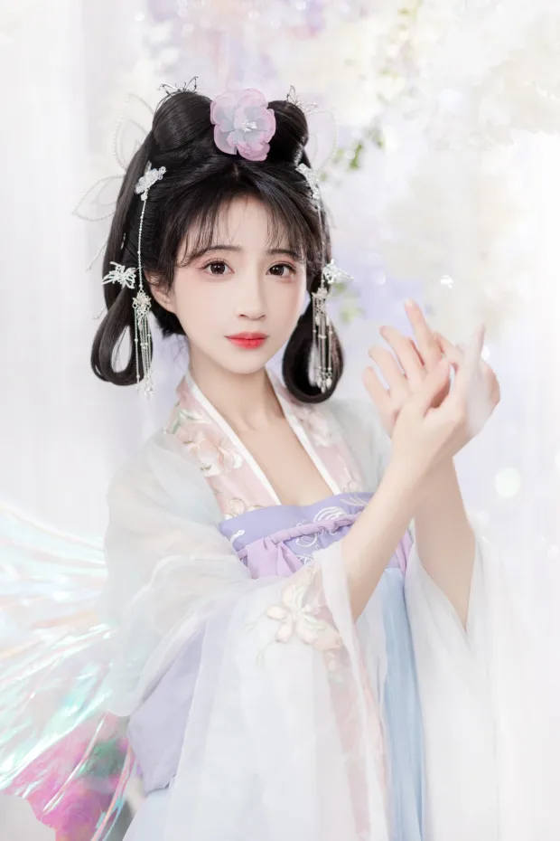 [艺图语]2023.01.31 Vol.2932 蝶兰[28P] 6
