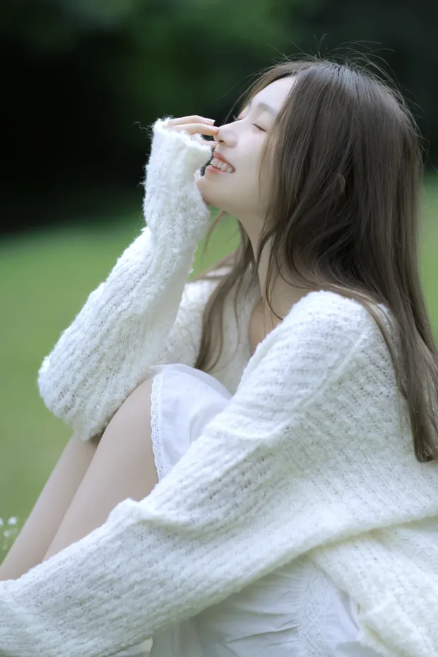 [艺图语]2023.01.07 Vol.2856 – 风也清澈[21P] 8
