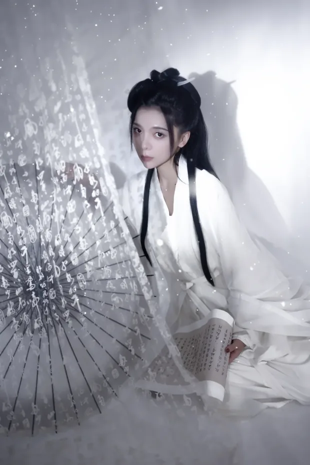 [艺图语]2022.12.05 Vol.2601 – 不才[28P] 7