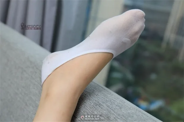 [MZSOCK]爱美足 NO.061 – 梦琪 6