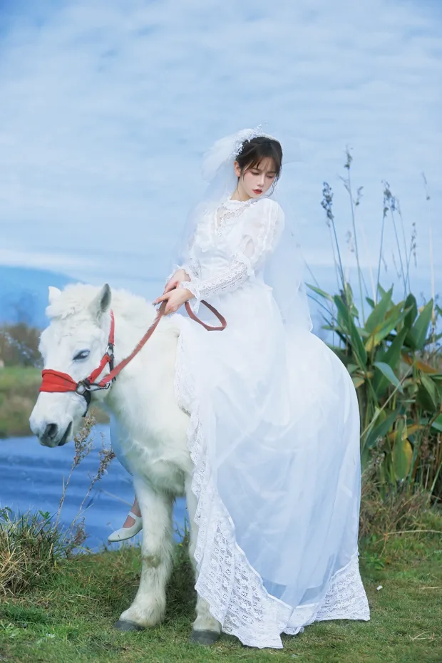 [艺图语]2023.01.08 Vol.2867 – 桑桑，我带你回家。[22P] 4