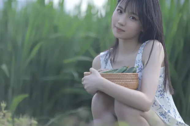[艺图语]2022.12.11 Vol.2650 – 稻香[28P] 5