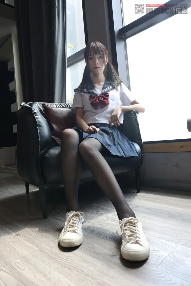 [MZSOCK]爱美足 NO.128 – 樱子 2