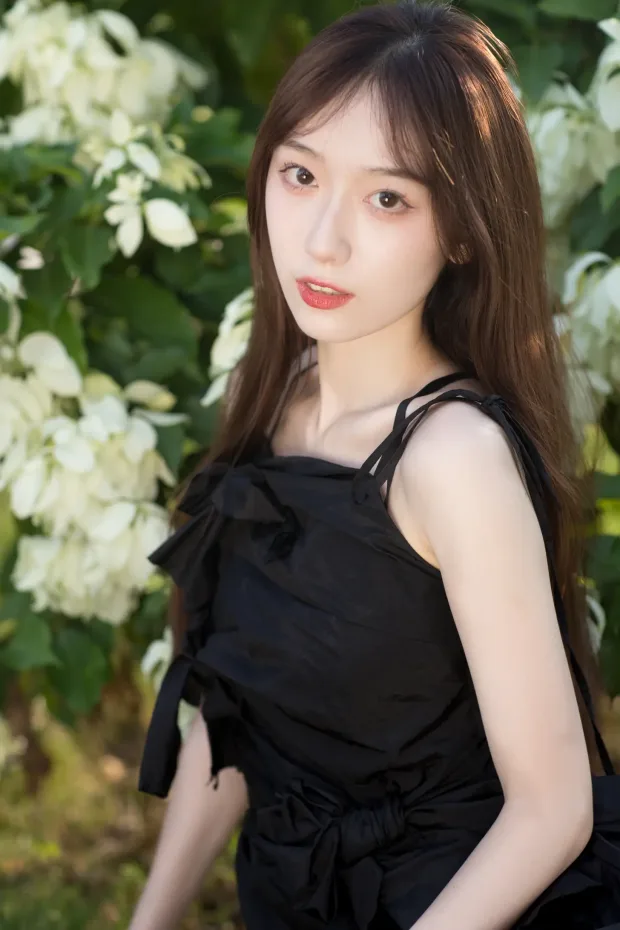 [艺图语] 2021.11.10 Vol.435 – 微风起，心已动 KK[25P] 5