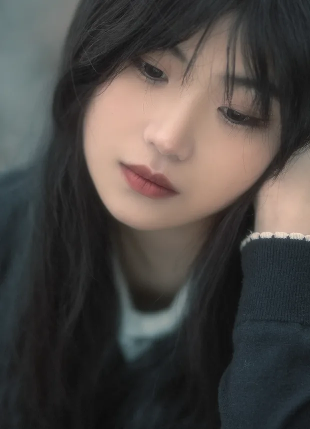 [艺图语]2023.01.11 Vol.2889 蝴蝶飞走了[21P] 8