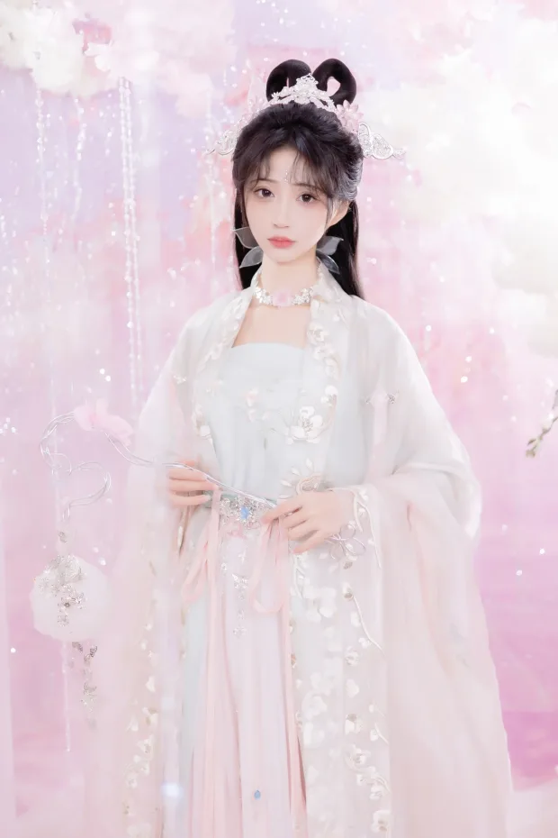 [艺图语]2023.02.06 Vol.2983 星月落[27P] 6