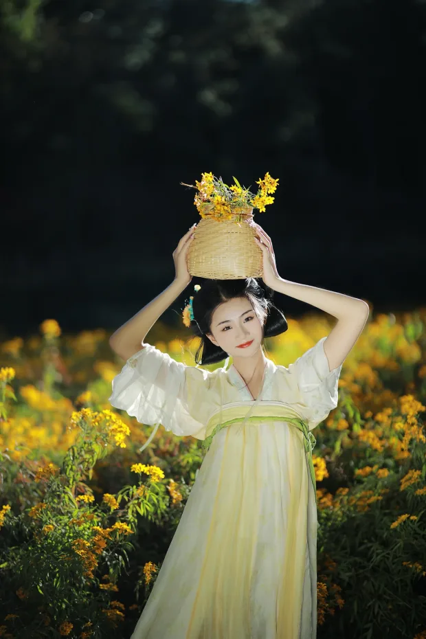 [艺图语]2022.12.31 Vol.2804 – 我曾是一朵花[32P] 6