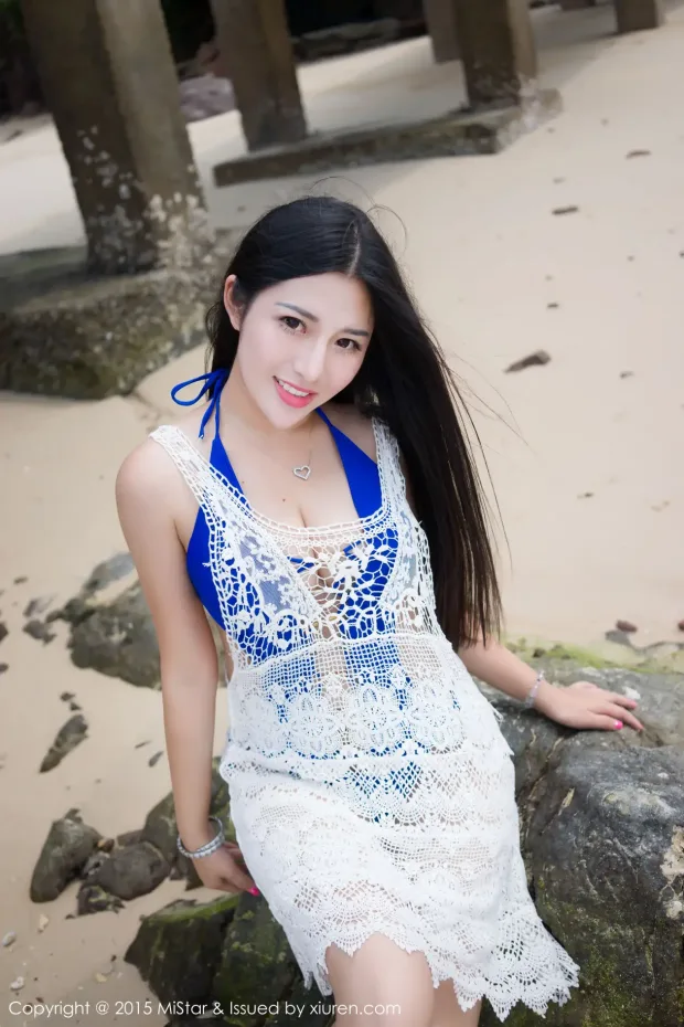 [魅妍社] 2015.11.25 VOL.045[50P] 8