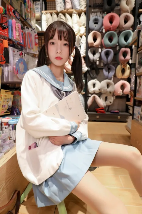 [MZSOCK]爱美足 NO.129 – 樱子