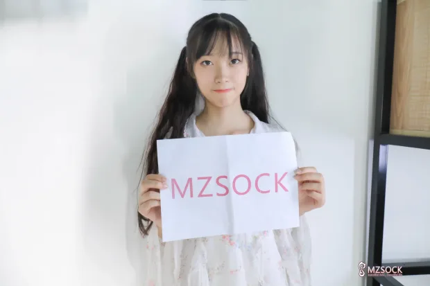 [MZSOCK]爱美足 NO.171 – 叮叮 6