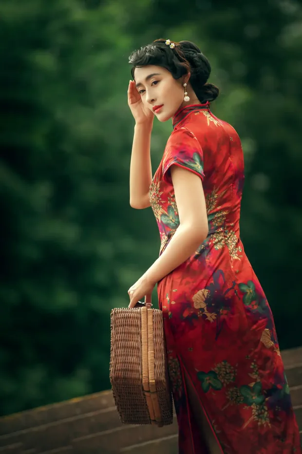 [艺图语] 2021.07.19 Vol.096 – 寻觅江南 婉君[40P] 3