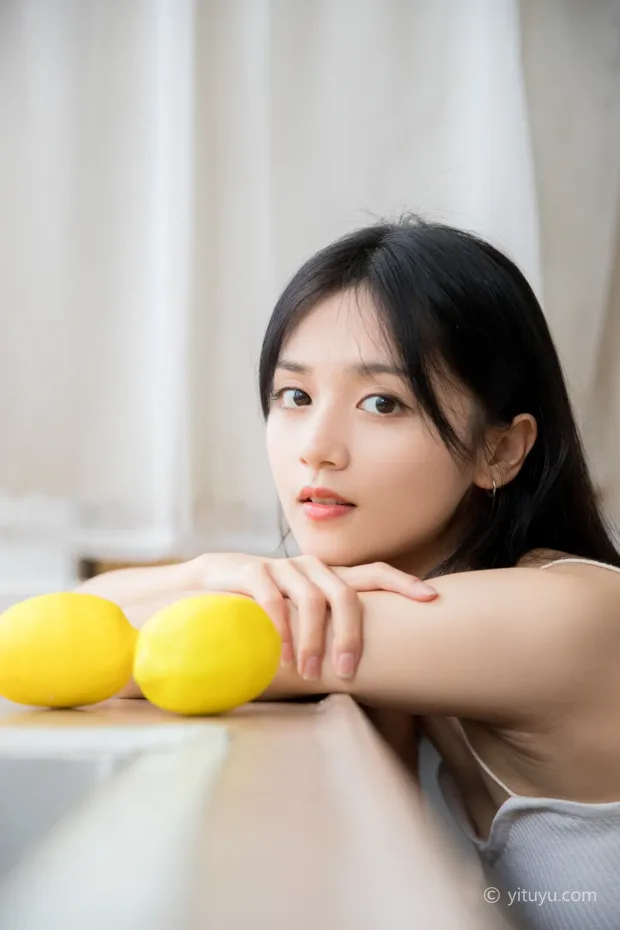[艺图语] 2021.05.31 Vol.064 – 爱与光 雨文[26P] 7
