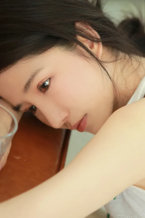 [艺图语]2023.01.05 Vol.2844 – 心动[21P] 8