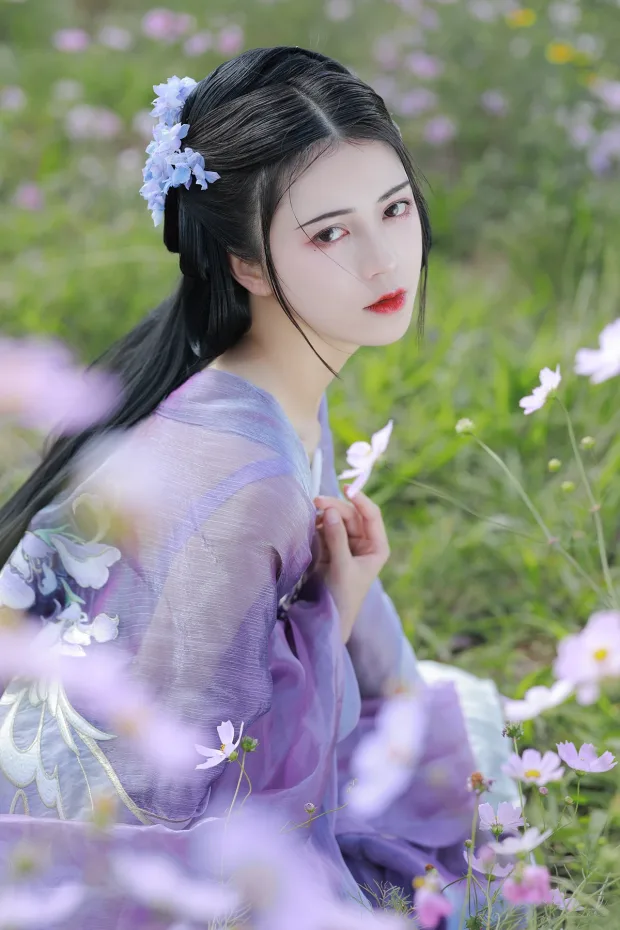 [艺图语]2023.01.14 Vol.2911 春风拂槛露华浓[21P] 5
