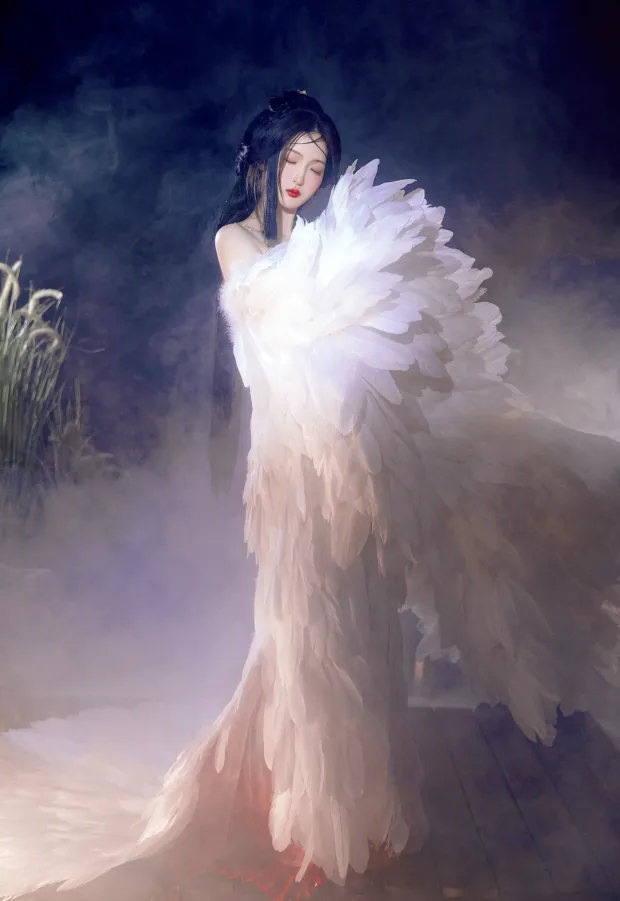 [艺图语]2023.01.07 Vol.2861 – 无垢[37P] 7