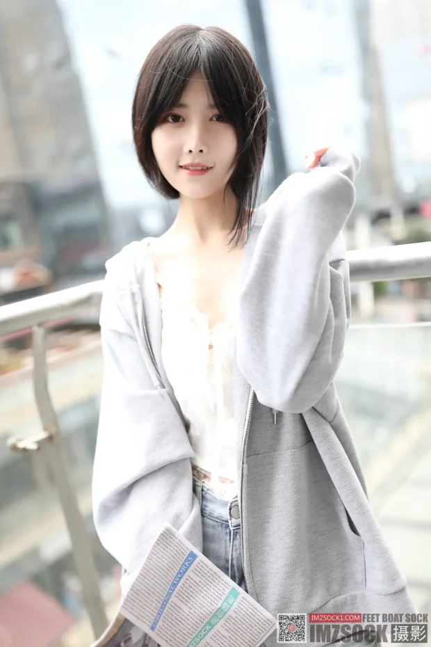 [MZSOCK]爱美足 NO.256 – 美琳[98P] 4
