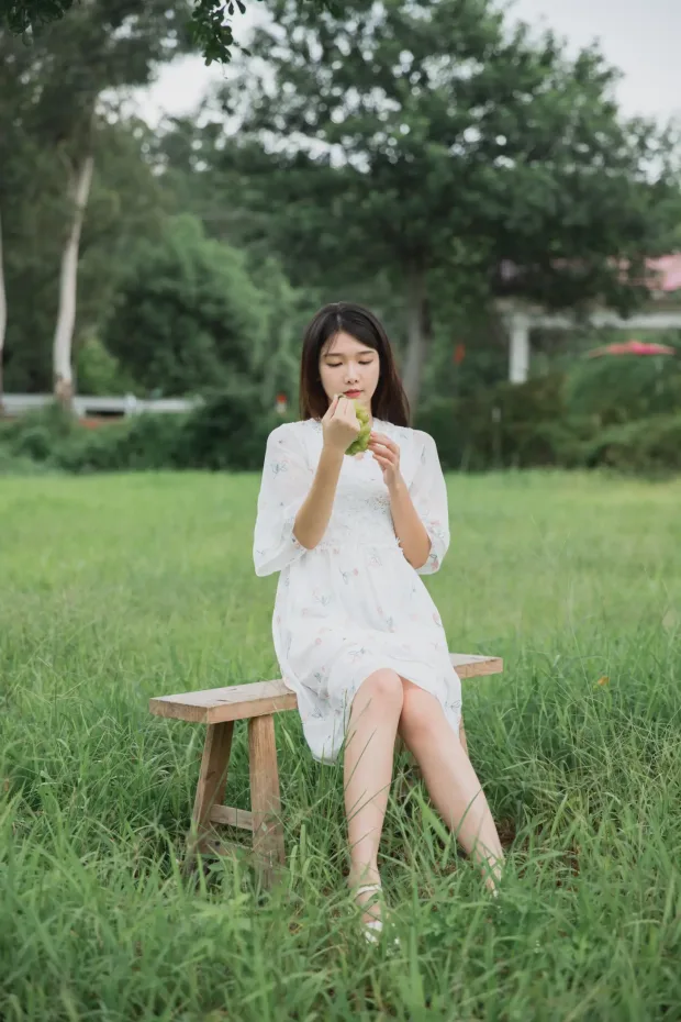 [艺图语] 2021.09.29 Vol.328 – 阳光玫瑰 湘湘[23P] 5