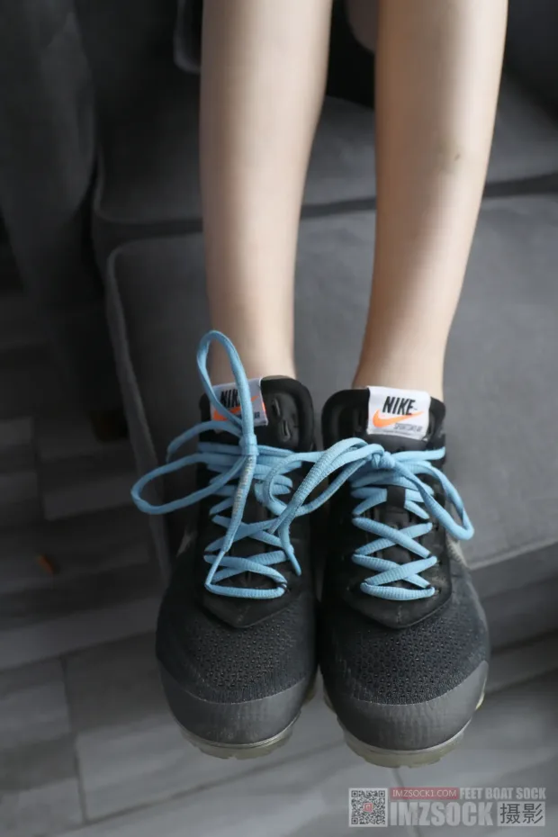 [MZSOCK]爱美足 NO.143 – 雯雯 5