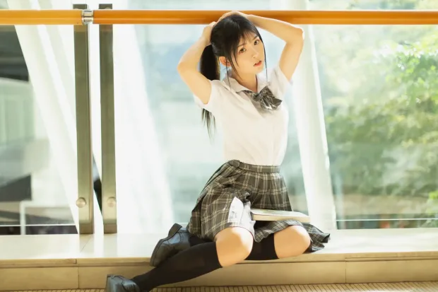 [艺图语] 2021.10.14 Vol.357 – 午后时光 悠然[22P] 6