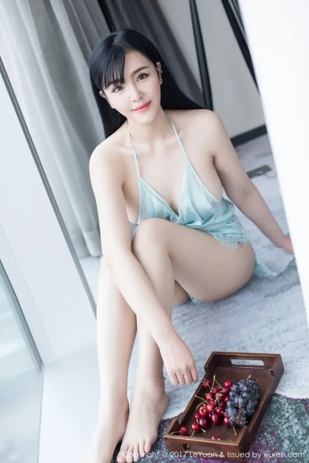 [星乐园] 2017.07.13 VOL.045 – 刘钰儿[38P] 3