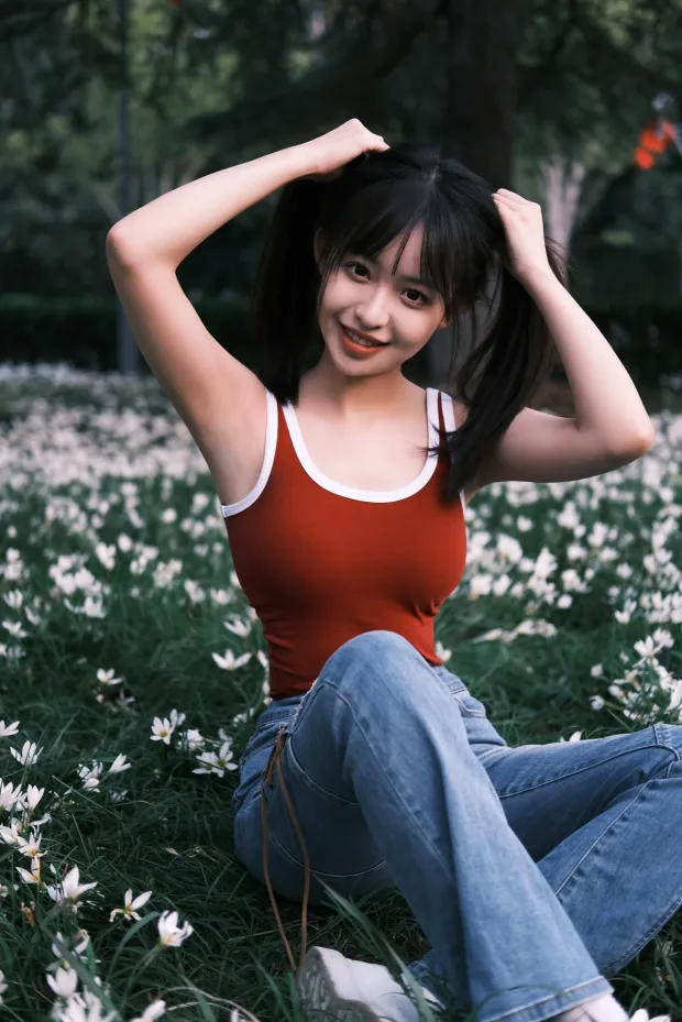 [艺图语]2022.12.24 Vol.2750 – summer daze[34P] 6